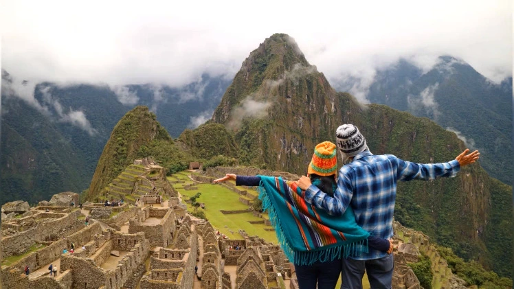 Seguro de viaje mundial